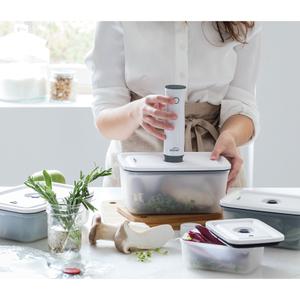 Vakuumpumpe und Cantenor Lacor image-2