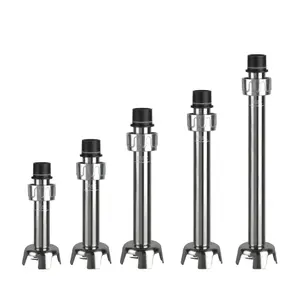 Μίξερ Lacor Professionnel Brisk série 350/500 image-1
