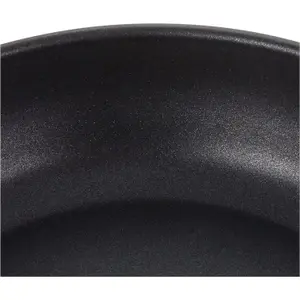 Λείο τηγάνι από ανοξείδωτο χάλυβα Lacor Home 18/10 D,26 cm image-2