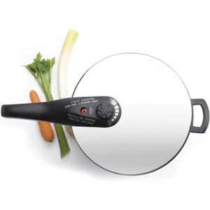 Tryckkokare Lacor Tempo 4,0 L image-1