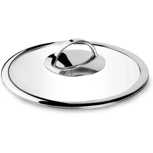 Pot with lid Lacor Belly 24 cm image-1