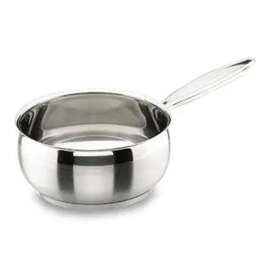 Κατσαρόλα Lacor Belly 14 cm image-0