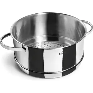 Κατσαρόλα Lacor Belly 24 cm image-0