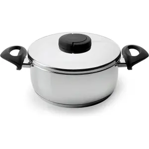Μαρμίτα Lacor Estudio 18 cm image-0