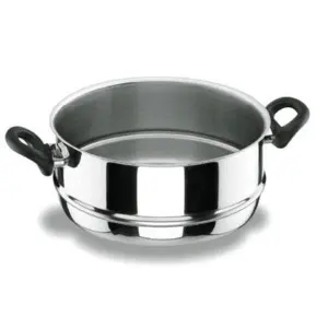 Κατσαρόλα Lacor Estudio 20 cm image-0