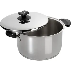 Μαρμίτα Lacor Nova Ladycor 26 cm image-1
