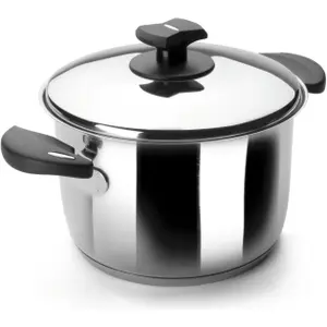 Μαρμίτα Lacor Nova Ladycor D,18 cm image-0