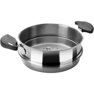 Κατσαρόλα Lacor Nova Ladycor D,24 cm image-0