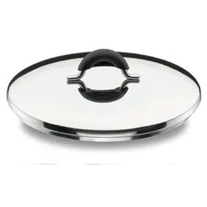 Καπάκι Lacor Nova Ladycor 20 cm image-0