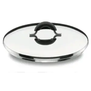 Καπάκι Lacor Nova Ladycor 24 cm image-0