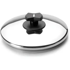 Καπάκι Lacor Nova Ladycor 32 cm image-0