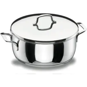 Μαρμίτα Lacor Gourmet 32 cm image-0