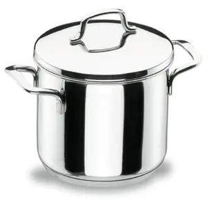 Μπεν μαρμίτας Lacor Gourmet 16 cm image-0