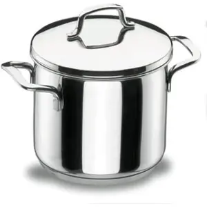 Μπεν μαρμίτας Lacor Gourmet 18 cm image-0