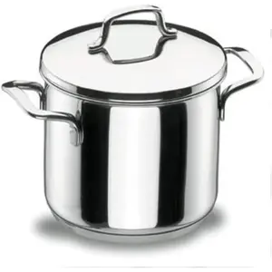Μπεν μαρμίτας Lacor Gourmet 24 cm image-0