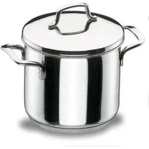 Μπεν μαρμίτας Lacor Gourmet 28 cm image-0