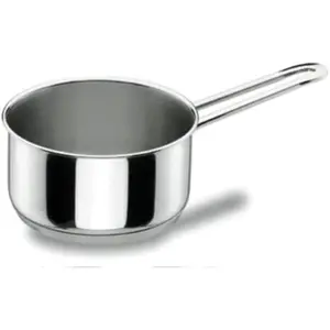 Κατσαρόλα Lacor Gourmet 18 cm image-0