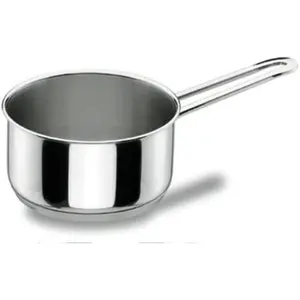 Κατσαρόλα Lacor Gourmet 20 cm image-0