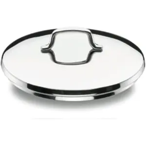 Καπάκι Lacor Gourmet 18 cm image-0