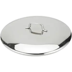 Καπάκι Lacor Gourmet 28 cm image-0