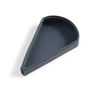 sislicone pour grattoir de poissons Lacor image-0