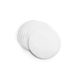 Entretoise pour moules à hamburger Lacor Multi (x60) image-0