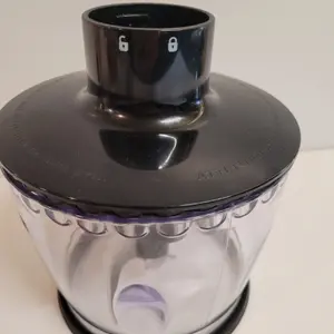 Mixeur et hachoir électrique Lacor image-1