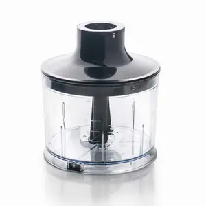 Tritatutto per frullatore 61678 Lacor image-0