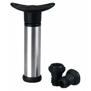 Vacuum pump plug Lacor image-0