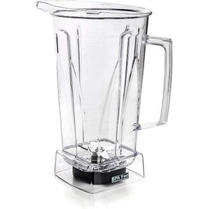 Professional Electric Blender 2250W/Blade Lacor
