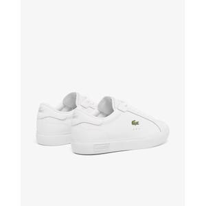 Damestrainers Lacoste Powercourt 125 2 SFA image-3