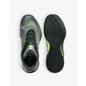 Tennisschuhe Lacoste Medvedev AG-LT Pro image-3
