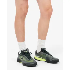 Tennisschuhe Lacoste Medvedev AG-LT Pro image-5