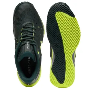 Tennisschuhe Lacoste AG-LT Evo image-2