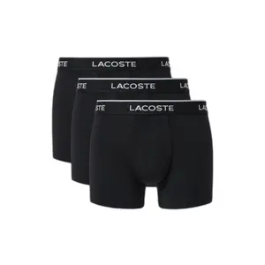 Boxer shorts Lacoste Core Performance (x3)