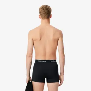 Boxer shorts Lacoste Core Performance (x3) image-3