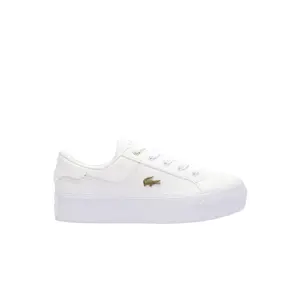 Damestrainers Lacoste Ziane Platform
