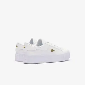 Damestrainers Lacoste Ziane Platform image-2