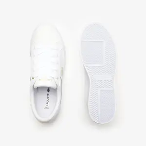 Damestrainers Lacoste Ziane Platform image-3