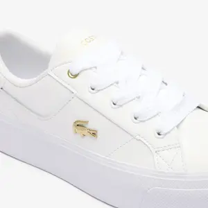 Damestrainers Lacoste Ziane Platform image-5