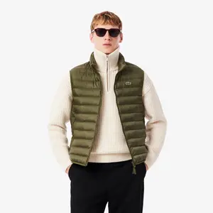Daunenweste Lacoste image-1