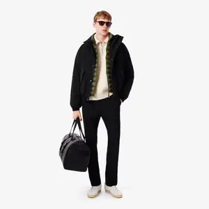 Daunenweste Lacoste image-3