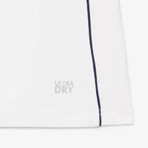 Polo-Shirt Damen Lacoste French Team image-2