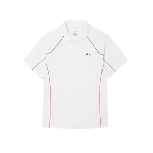 Polo Lacoste French Team