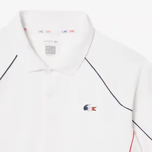 Polo Lacoste French Team image-1