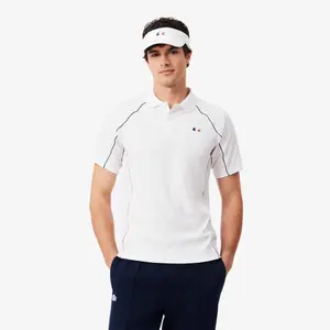 Polo Lacoste French Team image-3