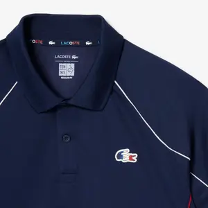 Polo Lacoste French Team image-1