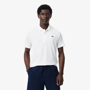 Polo Lacoste Regular Fit image-3