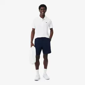 Polo Lacoste Regular Fit image-4