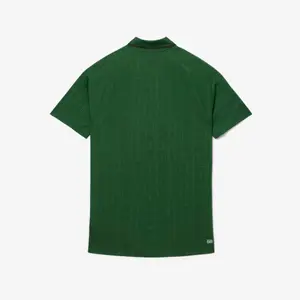 Polo-Shirt Lacoste Novak Djokovic On Court image-1